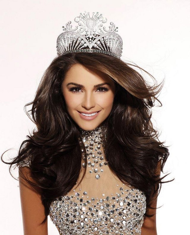 Olivia Culpo, Miss USA Universe 2012. photo